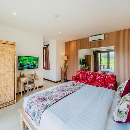 Villa Olli Seminyak Dış mekan fotoğraf